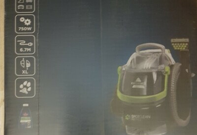 Location BISSELL SpotClean Pet Pro Bissell à Aix-en-Provence